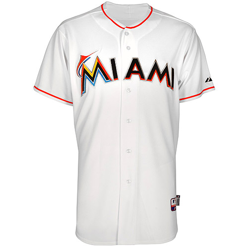 Embroidery & Fitteds: 2012 Miami Marlins Official Release