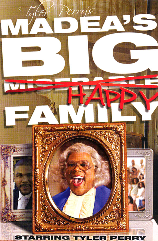 All+madea+movies+in+order