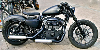 Harley Davidson FLTRXSE CVO Road Glide Custom Edition Wallpaper