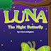 Luna, The Night Butterfly - Free Kindle Fiction