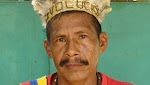 Cacique Sabino Romero