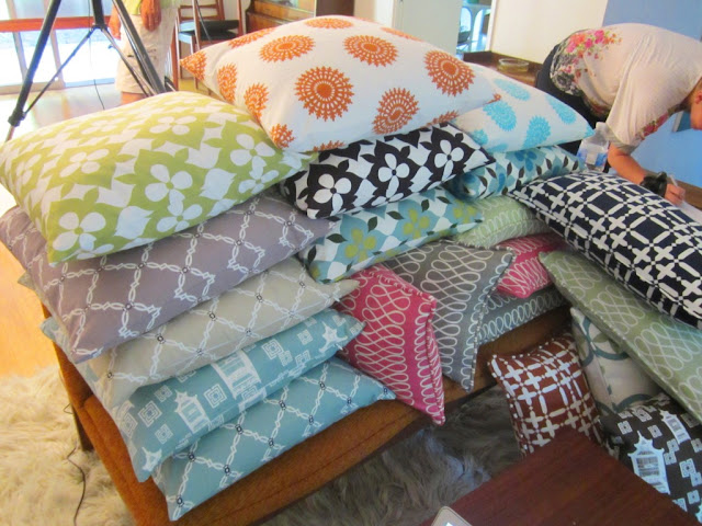 amazing cococozy pillows galore! | Pillows, Pretty pillow, Throw pillows