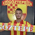 Barış Başdaş, Göztepe'de