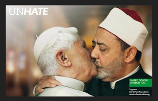 Compare the advertising campaigns for benetton and barnardos essay 03 picture