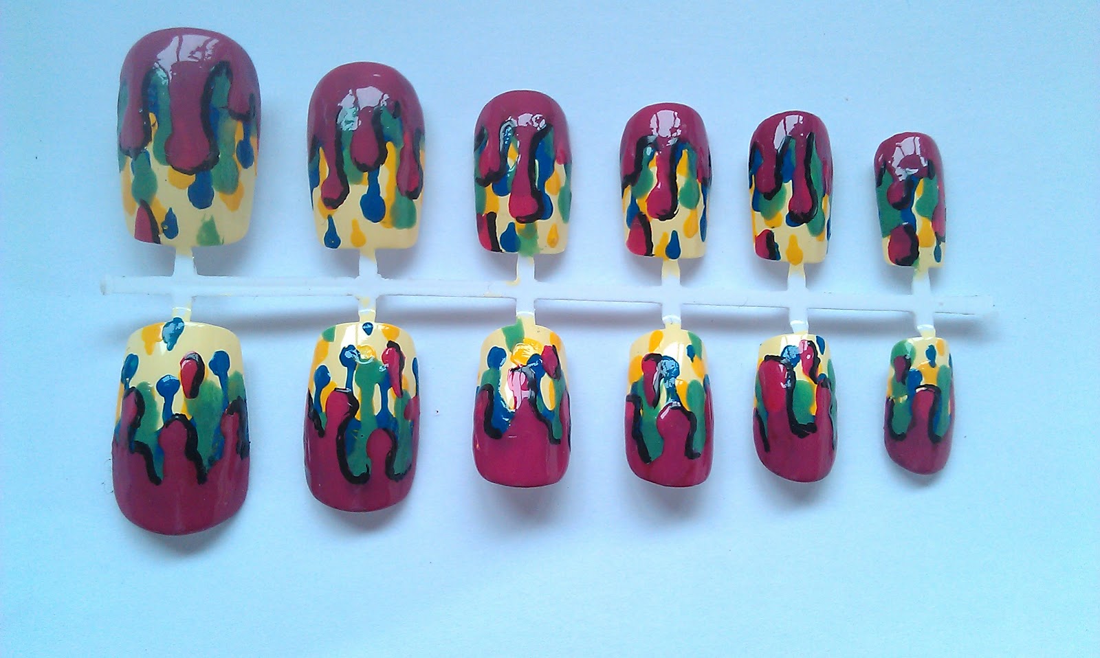 Cove Nail Art Shop!!!!