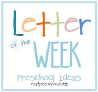 A - Z Preschool Ideas
