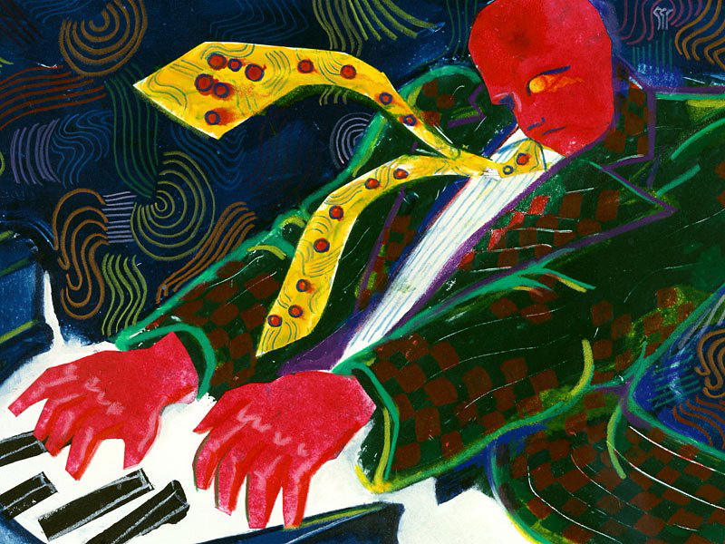 Amazing Pics Worlds Most Amazing Pictures Paintings Modern Art