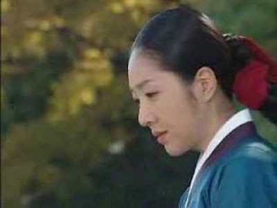 Hong Li Na Dae Jang Geum