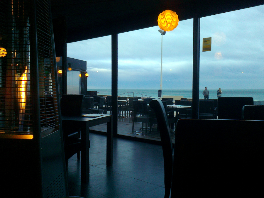 Aus Dem Spindlersfeld 2015