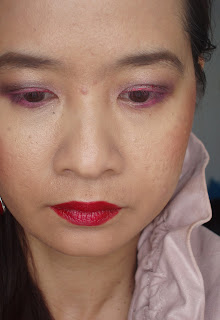 Sparkled Beauty: February 2013