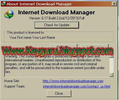 Free All Serial Key Download
