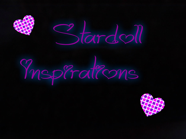 † Stardoll Inspirations †