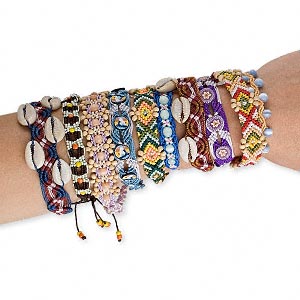 advanced friendship bracelets. advanced friendship bracelets.