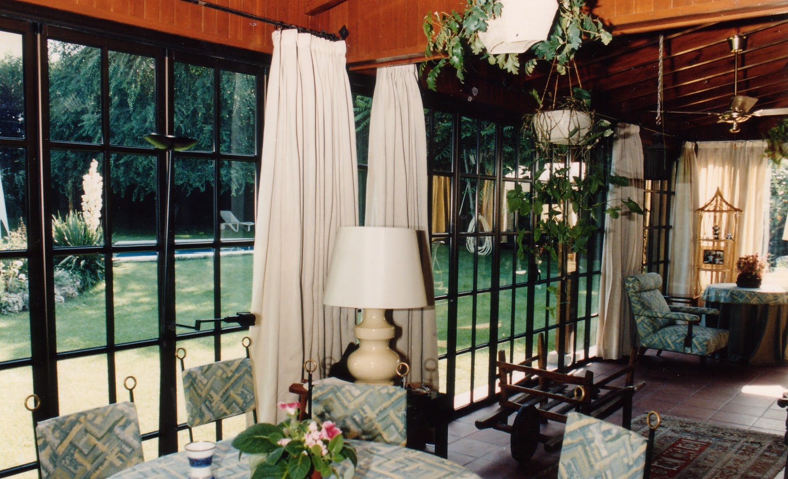 Cubierta para porche, cubierta para entrada, cubierta para ático - Web