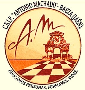 C.E.I.P Antonio Machado (Baeza).