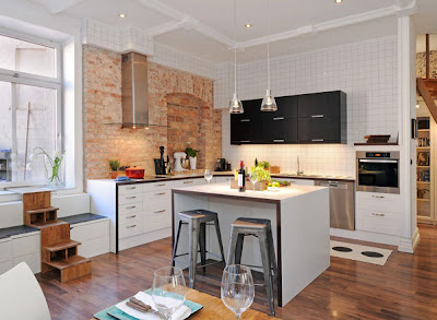 Desain Dapur Minimalis www.interior-minimalis.com