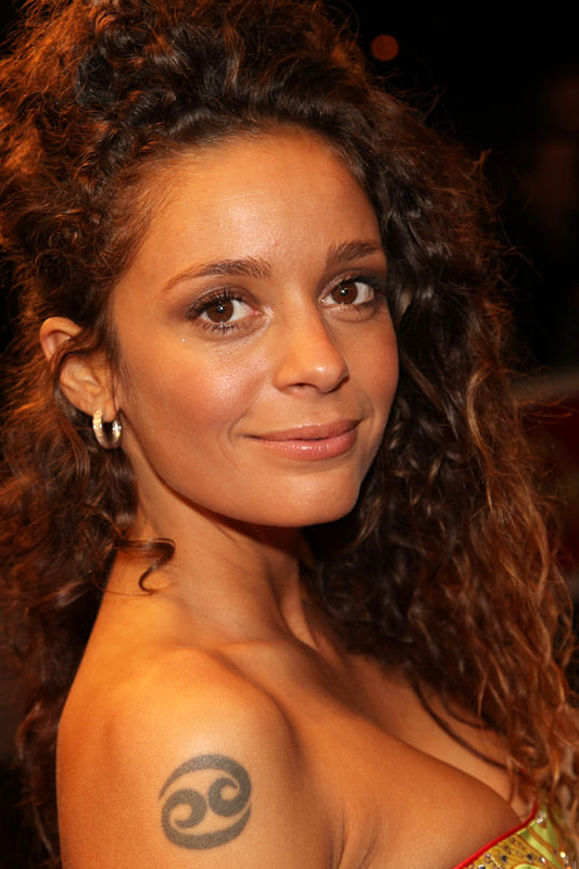Fajah Lourens Nude Photos 34 Fajah Lourens Nude Photos 1