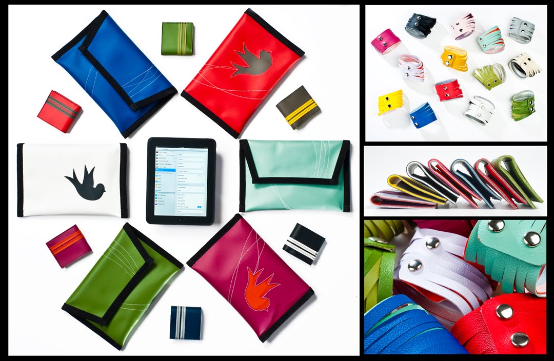 Cool Product Photography