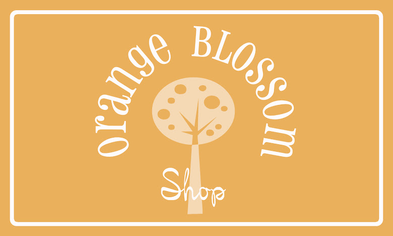 Orange Blossom Shop