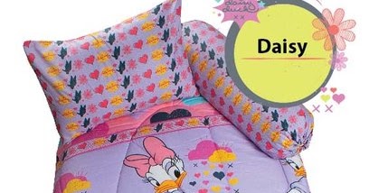 my disney koleksi sprei bedcover single kartun my disney koleksi sprei bedcover single kartun