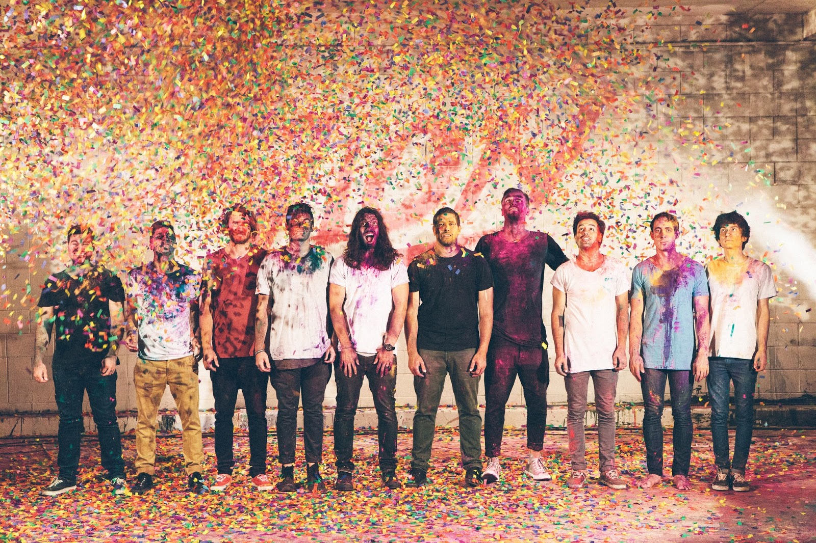 JESUSALVA ZION United Hillsong