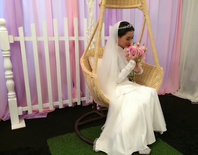 slot akasia, slot akasia istikharah cinta, sinopsis istikharah cinta, zul ariffin,