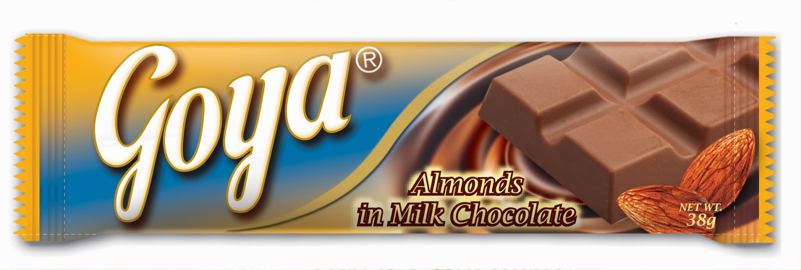 Goya Dark Chocolate Ingredients Goya Dark Chocolate Ingredients