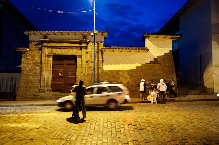 cusco peru south america travel photography