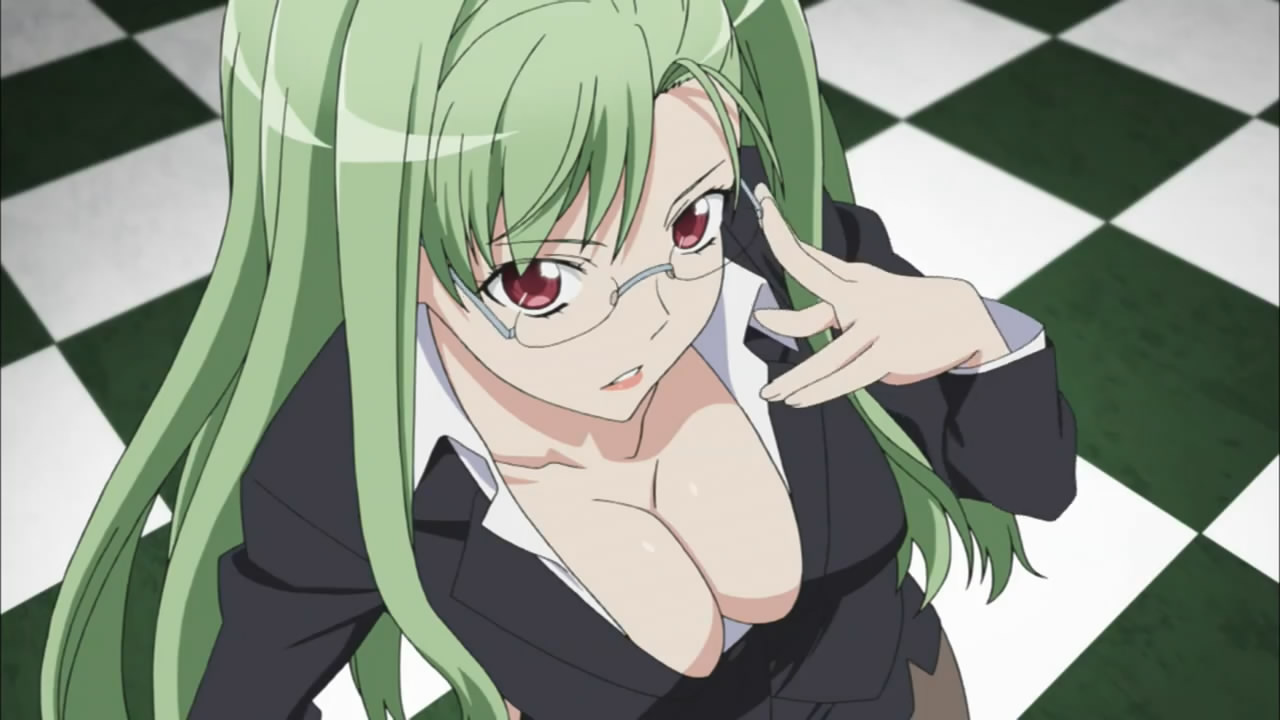 File:Infinite Stratos 2 8 13.png - Anime Bath Scene Wiki