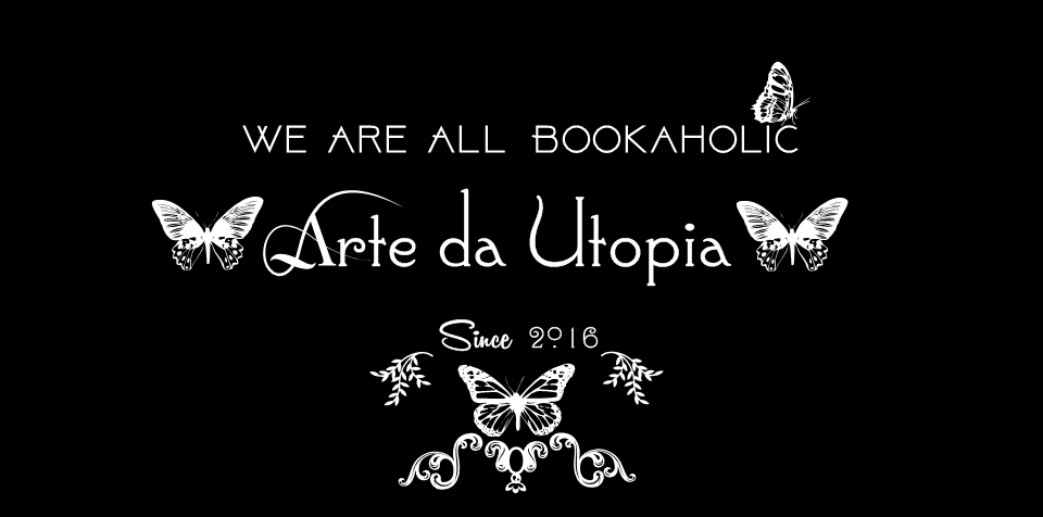 Livros arte da utopia