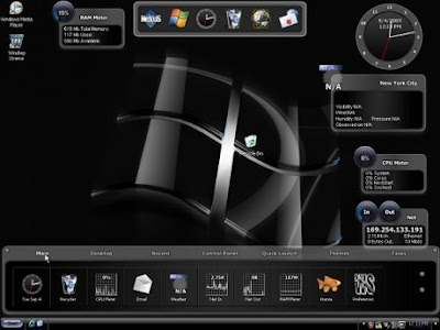 Win xp black edition transformation pack free download