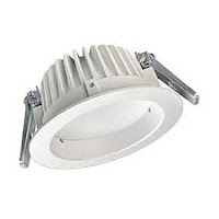 foco led empotrable