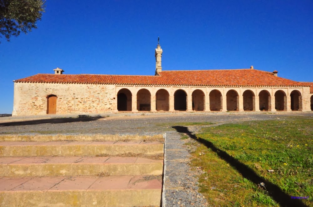 Santuario de San Benito Abad