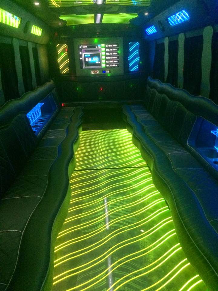 Seattle Top Class Limo Seattle Top Class Limo