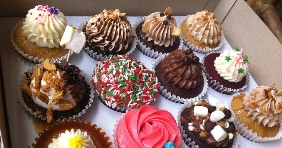 Home Business Ideas In Philippines Icing Cupcake Twist