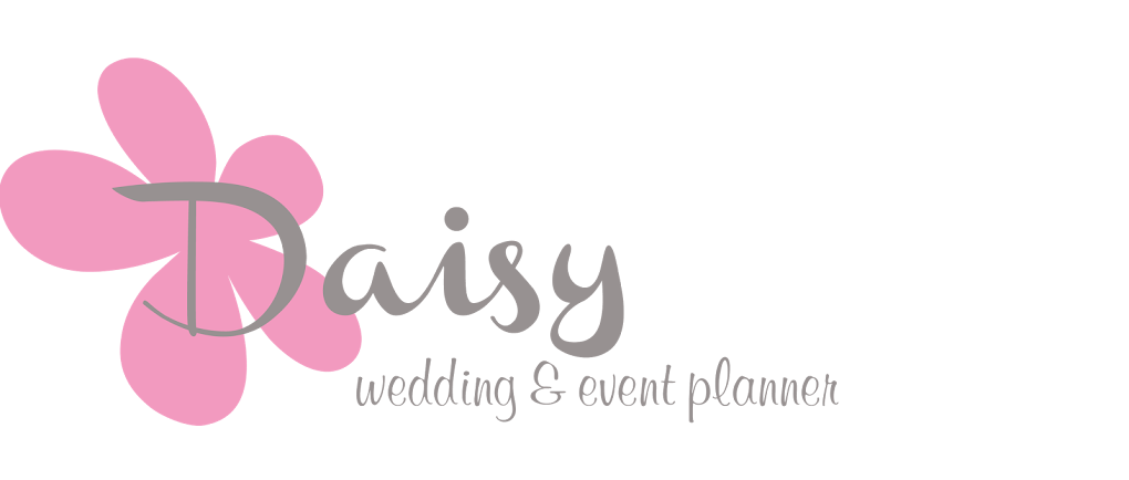 Daisy Wedding Planner
