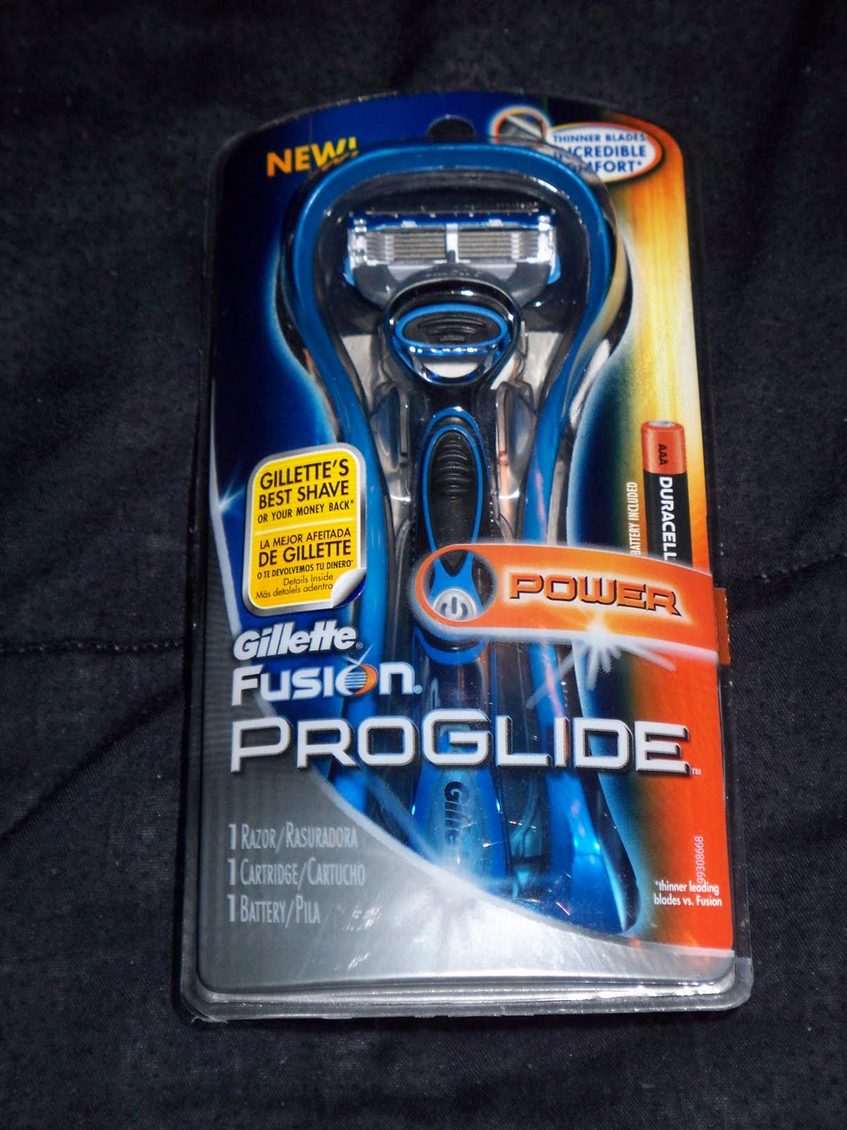 Coupon Queen...The Savings of a Coupon Maniac FREE Gillette ProGlide Fusion Razor!