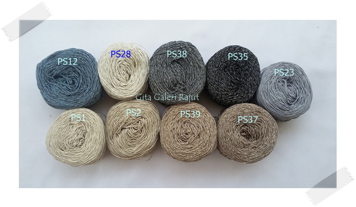 gita galeri rajut benang rajut polyester poly sparkle gita galeri rajut benang rajut polyester poly sparkle