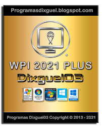 WPI 2021 PLUS