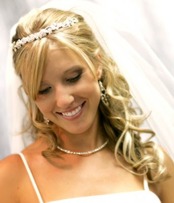 blond wedding hairstyles bridal hair designs