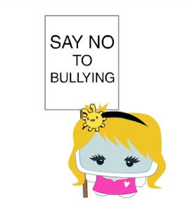 Esse Blog é Contra O Bullyng !!!