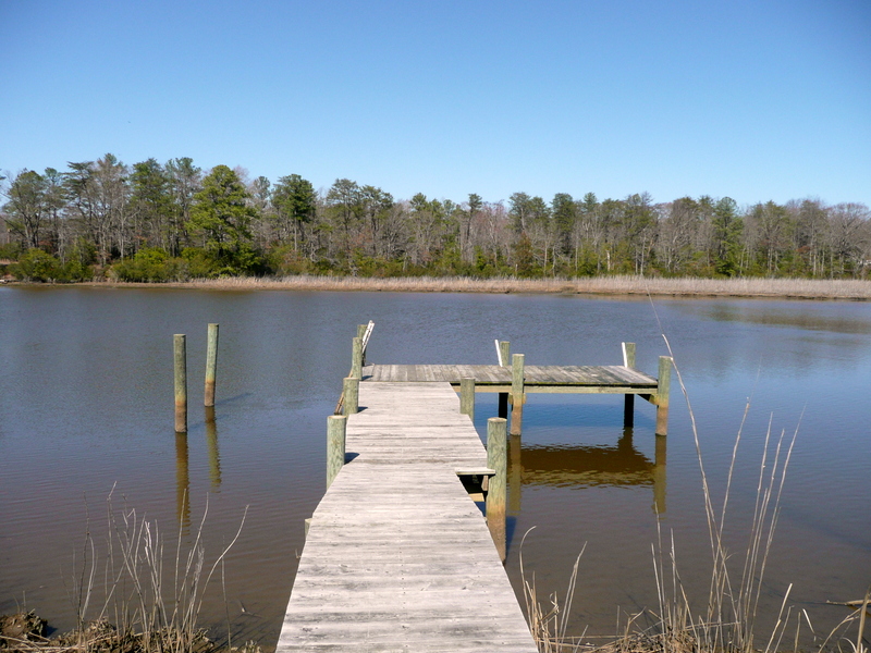 Northern Neck Real Estate