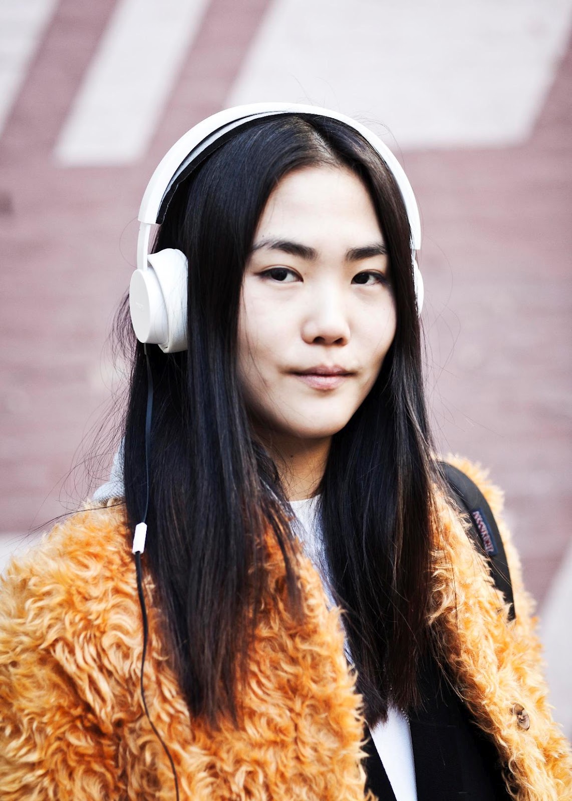 Philips Citiscape StreetStyle Inspired Headphones Fashion Accessories