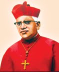 Cardinal Joseph Parekattil