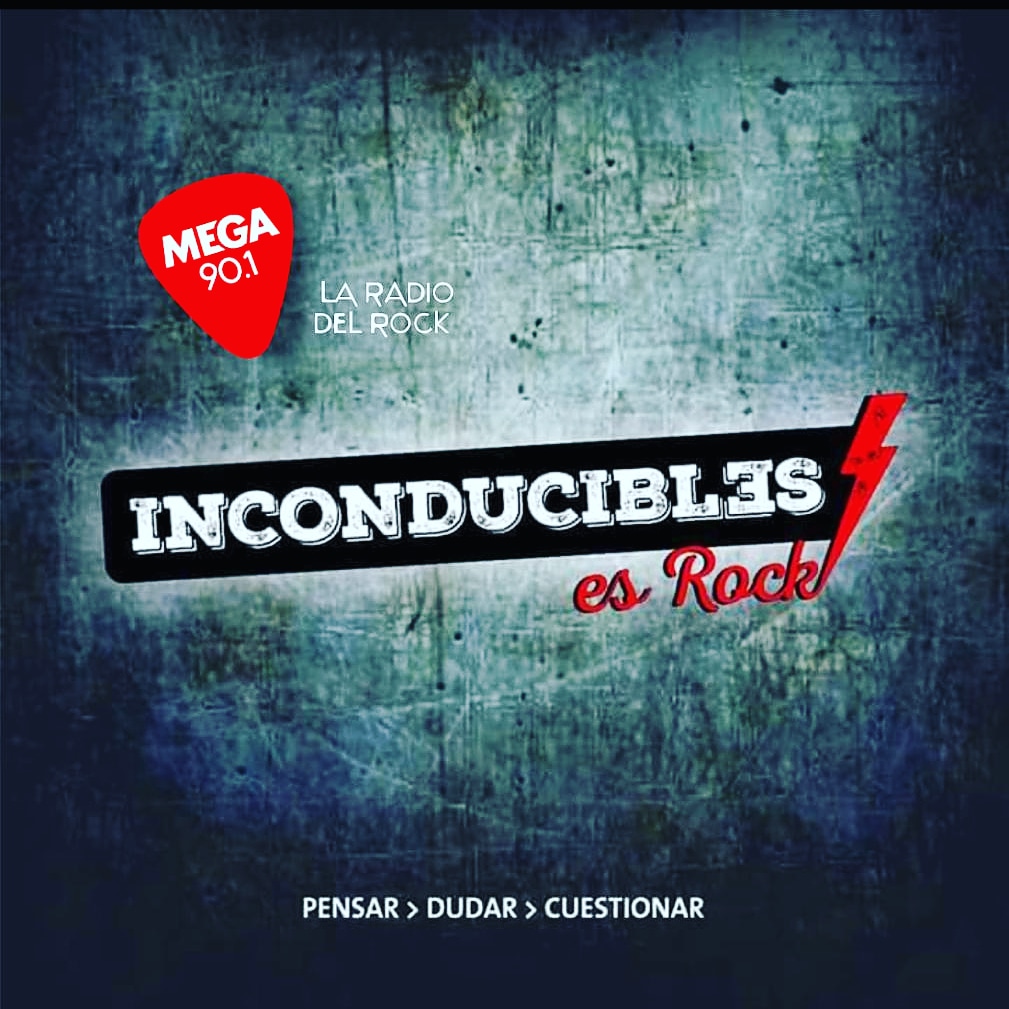 INCONDUCIBLES... Lunes a viernes de 16 a 18 hs.