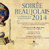 Marco Polo Plaza Cebu: Soiree Beaujolais 2014