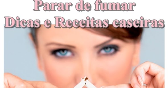 Ler o quilate um modo fácil de deixar de fumar