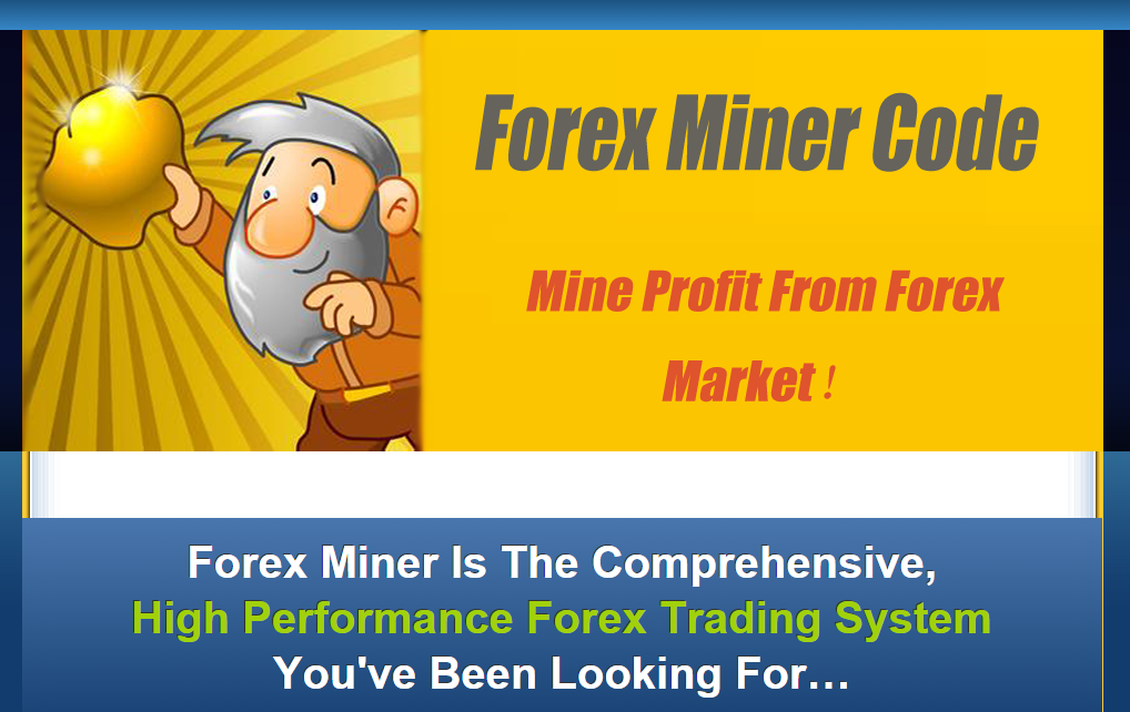 forex autopilot trading system