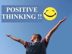 Berpikirlah Positif Dan Rasakan Keajaibannya [ www.BlogApaAja.com ]