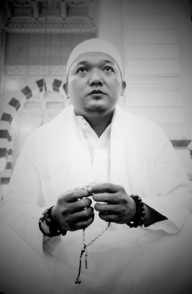 JOKORISTONO.COM: AKU RINDU PADAMU